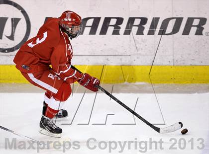 Thumbnail 1 in Regis Jesuit vs. Monarch (CHSAA Semifinal) photogallery.