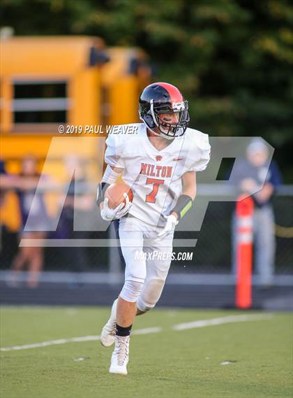 Thumbnail 1 in Milton @ Shamokin Area photogallery.