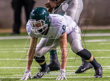 Thumbnail 1 in East Bernard vs. Franklin (UIL 3A Division 2 Semifinal) photogallery.