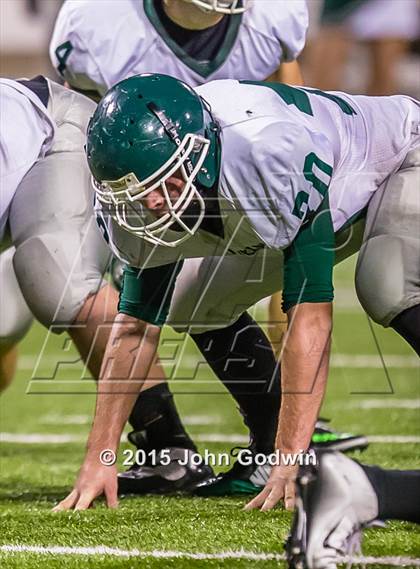 Thumbnail 1 in East Bernard vs. Franklin (UIL 3A Division 2 Semifinal) photogallery.