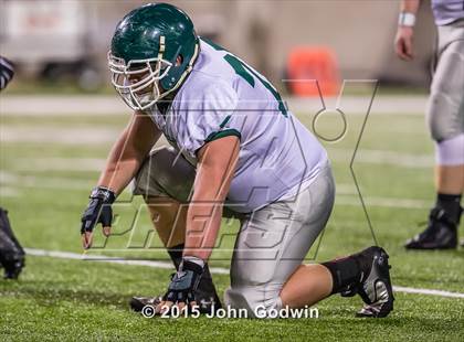 Thumbnail 2 in East Bernard vs. Franklin (UIL 3A Division 2 Semifinal) photogallery.