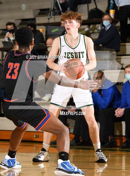 Thumbnail 2 in Benson Tech @ Jesuit photogallery.