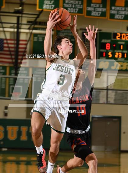 Thumbnail 1 in Benson Tech @ Jesuit photogallery.