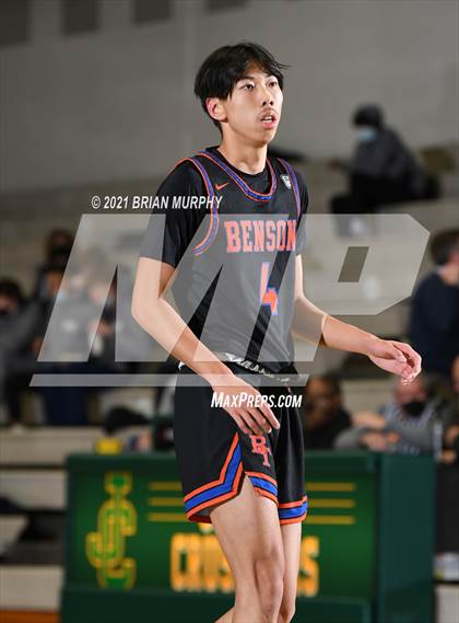 Thumbnail 3 in Benson Tech @ Jesuit photogallery.