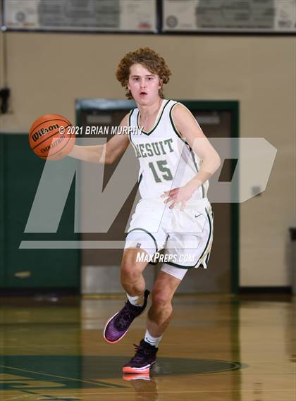 Thumbnail 3 in Benson Tech @ Jesuit photogallery.