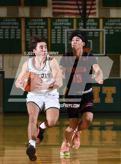 Thumbnail 3 in Benson Tech @ Jesuit photogallery.