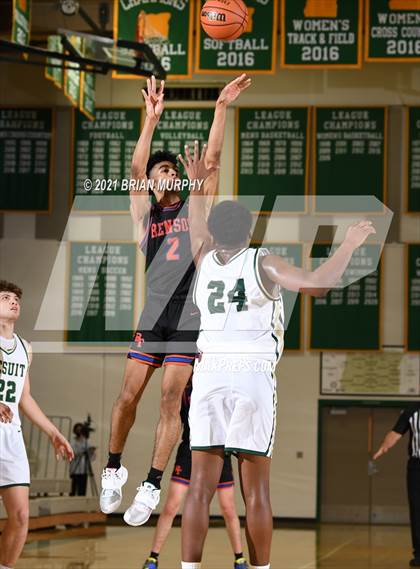 Thumbnail 1 in Benson Tech @ Jesuit photogallery.