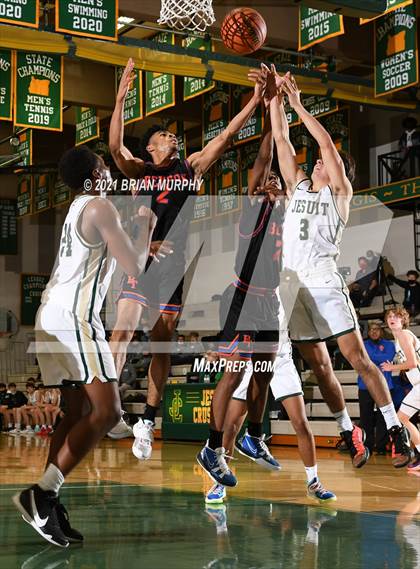 Thumbnail 1 in Benson Tech @ Jesuit photogallery.