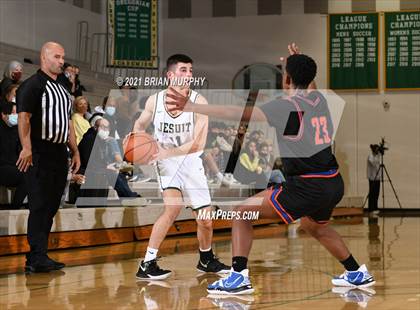 Thumbnail 3 in Benson Tech @ Jesuit photogallery.
