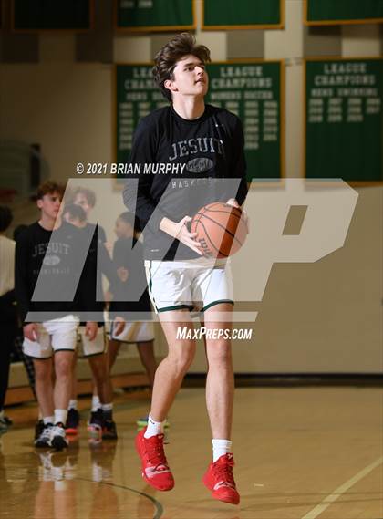 Thumbnail 3 in Benson Tech @ Jesuit photogallery.
