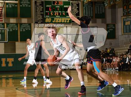 Thumbnail 2 in Benson Tech @ Jesuit photogallery.