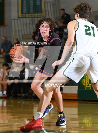 Thumbnail 3 in Benson Tech @ Jesuit photogallery.