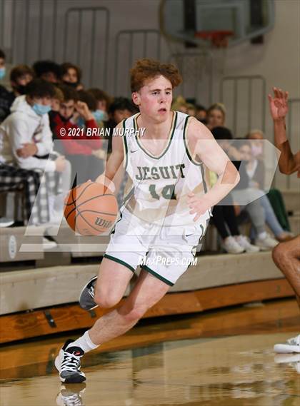Thumbnail 1 in Benson Tech @ Jesuit photogallery.