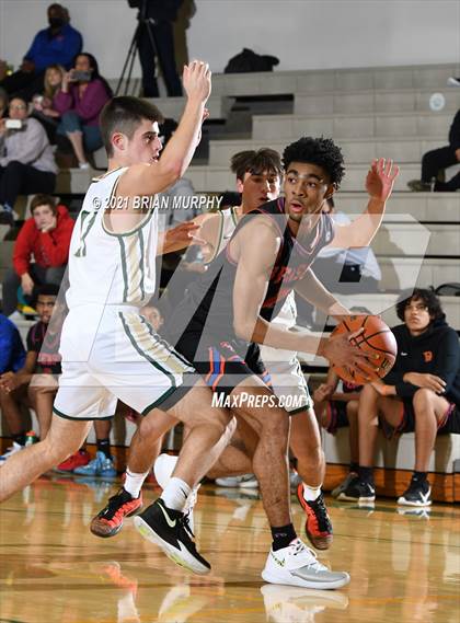 Thumbnail 2 in Benson Tech @ Jesuit photogallery.