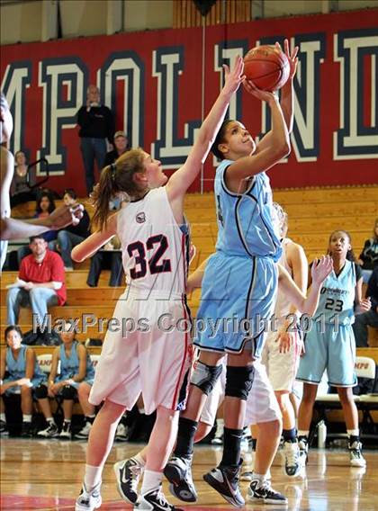 Thumbnail 3 in Dougherty Valley @ Campolindo photogallery.