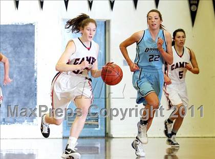 Thumbnail 1 in Dougherty Valley @ Campolindo photogallery.