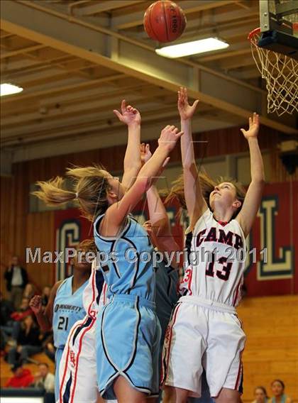 Thumbnail 1 in Dougherty Valley @ Campolindo photogallery.