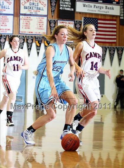 Thumbnail 1 in Dougherty Valley @ Campolindo photogallery.