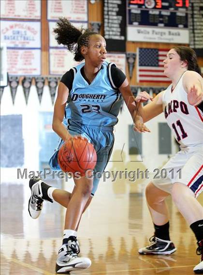 Thumbnail 1 in Dougherty Valley @ Campolindo photogallery.