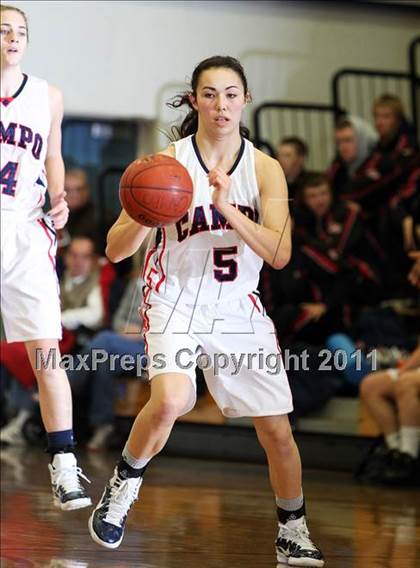 Thumbnail 1 in Dougherty Valley @ Campolindo photogallery.