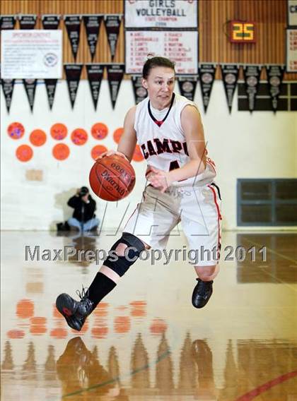 Thumbnail 1 in Dougherty Valley @ Campolindo photogallery.