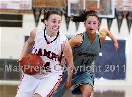 Thumbnail 3 in Dougherty Valley @ Campolindo photogallery.