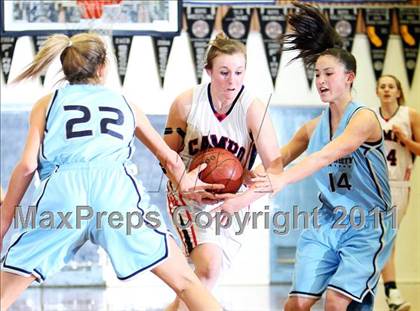 Thumbnail 3 in Dougherty Valley @ Campolindo photogallery.
