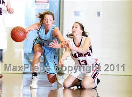 Thumbnail 3 in Dougherty Valley @ Campolindo photogallery.