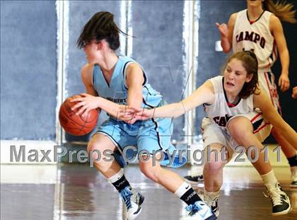 Thumbnail 1 in Dougherty Valley @ Campolindo photogallery.