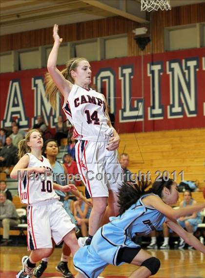 Thumbnail 3 in Dougherty Valley @ Campolindo photogallery.