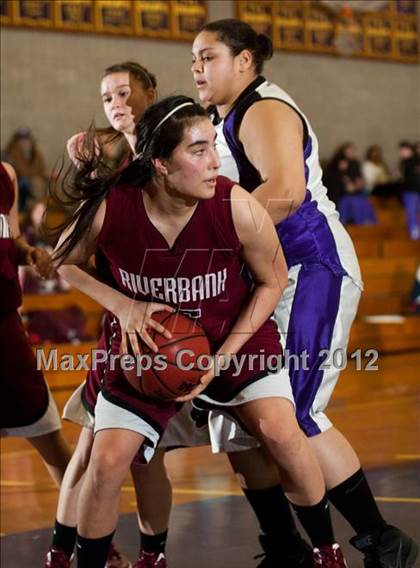 Thumbnail 1 in Riverbank @ Escalon photogallery.