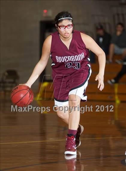 Thumbnail 3 in Riverbank @ Escalon photogallery.