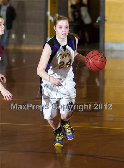 Thumbnail 2 in Riverbank @ Escalon photogallery.