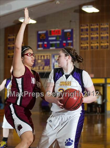Thumbnail 2 in Riverbank @ Escalon photogallery.