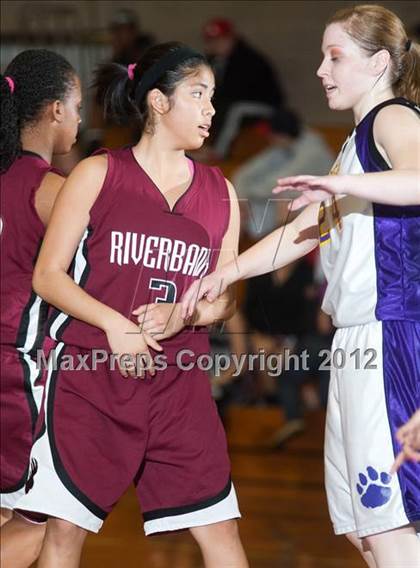 Thumbnail 2 in Riverbank @ Escalon photogallery.