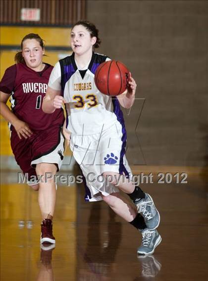 Thumbnail 1 in Riverbank @ Escalon photogallery.