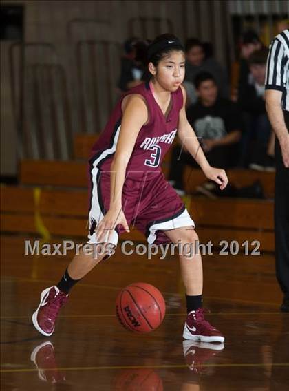 Thumbnail 1 in Riverbank @ Escalon photogallery.