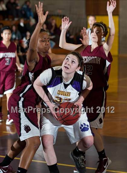 Thumbnail 1 in Riverbank @ Escalon photogallery.