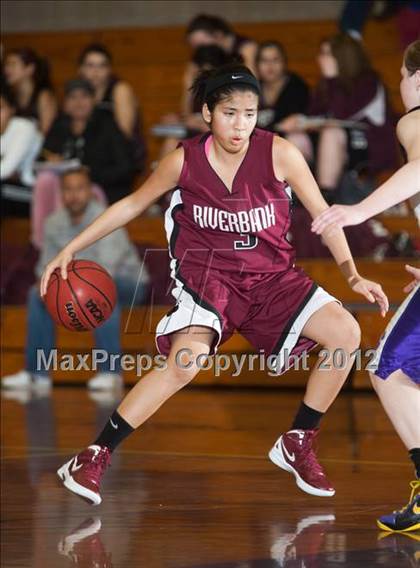 Thumbnail 2 in Riverbank @ Escalon photogallery.