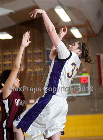 Thumbnail 2 in Riverbank @ Escalon photogallery.