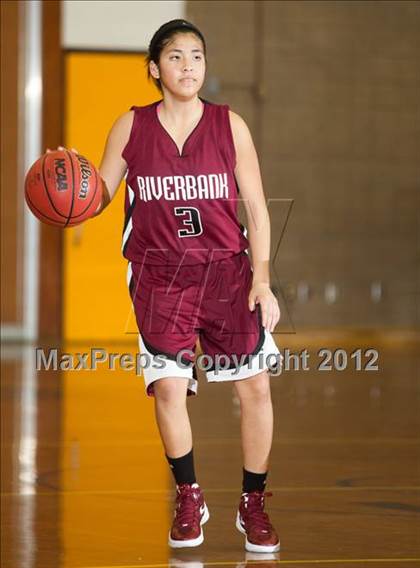 Thumbnail 1 in Riverbank @ Escalon photogallery.