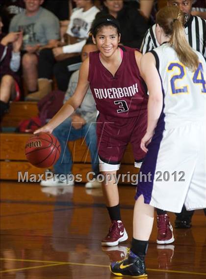 Thumbnail 1 in Riverbank @ Escalon photogallery.