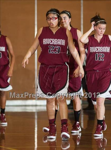 Thumbnail 2 in Riverbank @ Escalon photogallery.