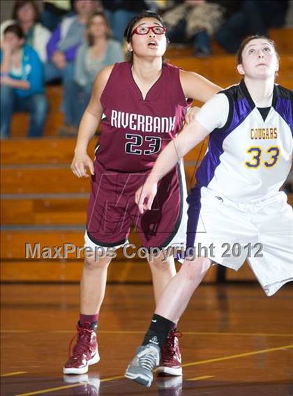 Thumbnail 1 in Riverbank @ Escalon photogallery.