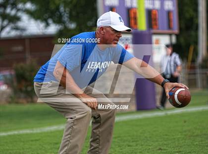 Thumbnail 1 in Lebanon @ Trousdale County photogallery.