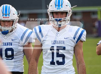 Thumbnail 1 in Lebanon @ Trousdale County photogallery.