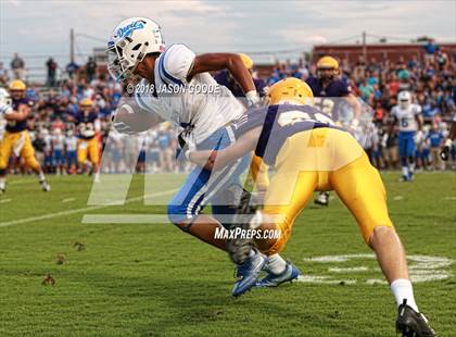 Thumbnail 1 in Lebanon @ Trousdale County photogallery.