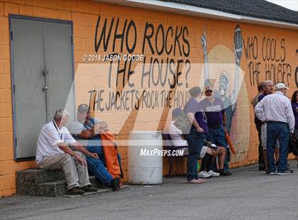 Thumbnail 3 in Lebanon @ Trousdale County photogallery.