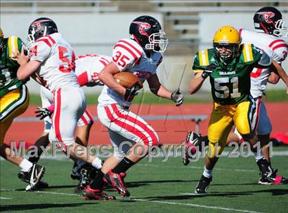 Thumbnail 1 in Branford @ Hamden photogallery.