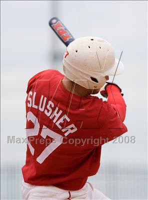 Thumbnail 2 in Beechwood vs. Boone County (KHSAA Region 9 Playoffs) photogallery.